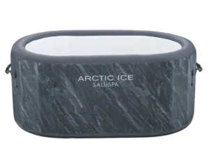 SaluSpa Arctic Ice Cold Plunge Bath