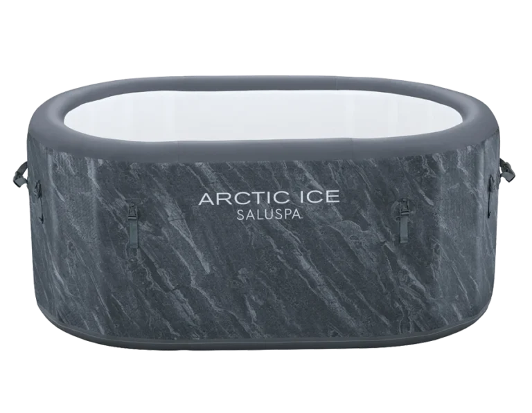 SaluSpa Arctic Ice Cold Plunge Bath
