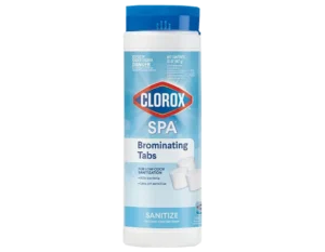 Clorox® Pool&Spa™ Spa Bromine Tablets