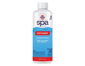 HTH Spa 86116 Defoamer, Spa & Hot