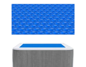 Solar Hot Tub Spa Bubble Covers