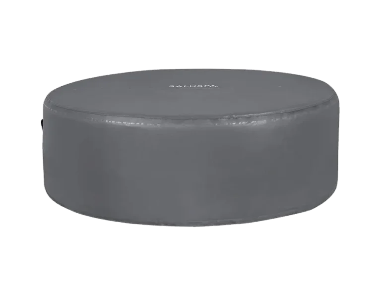 Bestway SaluSpa EnergySense Thermal Inflatable Hot Tub Spa Cover