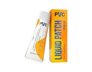 PVC Stitch Liquid Repair Patch for Air Mattresses,