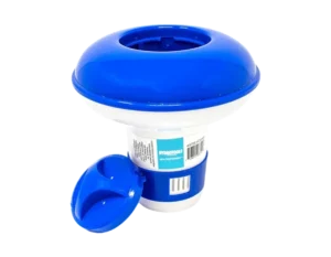 HYDROTOOLS BY SWIMLINE 8715 Mini Chemical Dispenser For Spas and Personal Pools