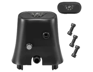 Goplus Electric Heater Pump for Inflatable Hot Tub