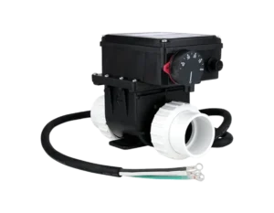 110V 2KW Hot Tub Thermostat, Spa Hot Tub