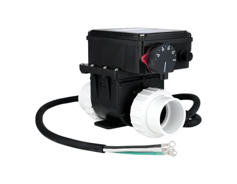 110V 2KW Hot Tub Thermostat, Spa Hot Tub