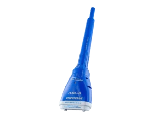 POOL BLASTER Aqua Broom Cordless Vacuum for Spa,