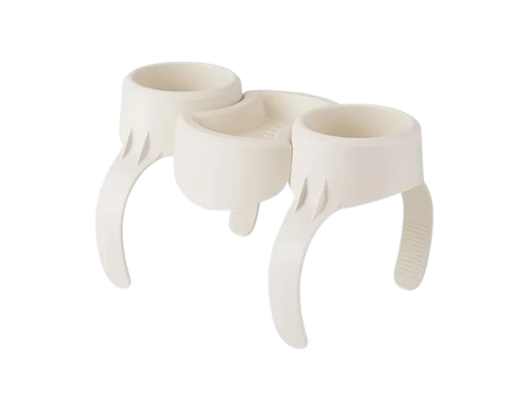 SaluSpa Inflatable Spa Drink Holder Tray | Outdoor Hot Tub and Spa Accessory