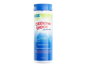 32 Oz Shock Oxidizer for Hot Tubs, Spa Chlorine-Free Shock Oxidizer