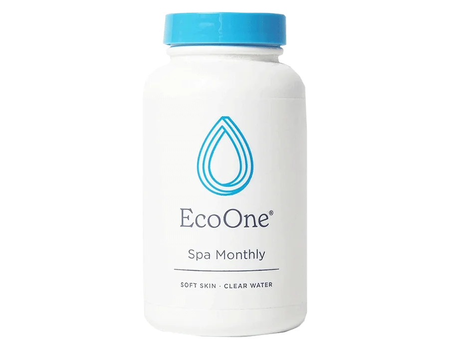EcoOne Spa Monthly | Gentle All-Natural Spa Treatment