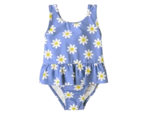 The Children's Place and Toddler One Piece Swimsuit