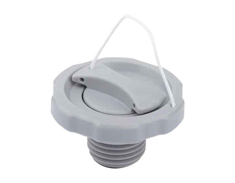 GDW P05767 Air Valve Cap,Replacement One Way Air Valve Cap Screw