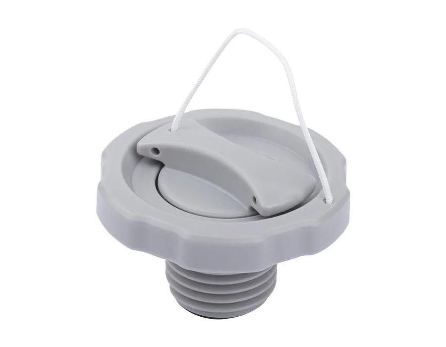 GDW P05767 Air Valve Cap,Replacement One Way Air Valve Cap Screw