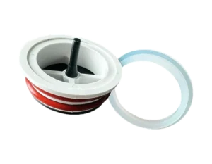 Air Blower Seal One Way Non Return Smart Valve for Coleman Lay-Z-Spa