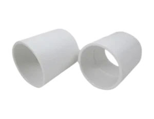 2X Hot Tub Spa Coupler 2" Slip X 2" Slip Plumbing PVC Fitting How to Video