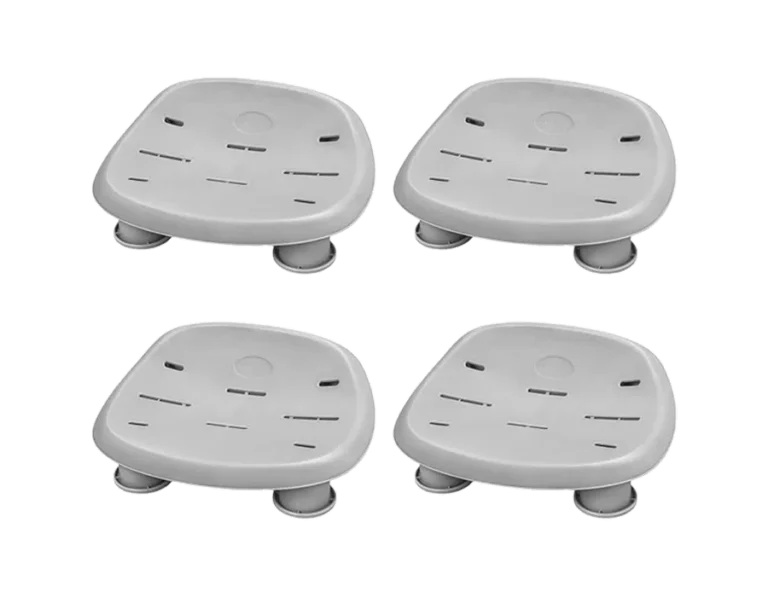 SaluSpa Underwater Durable Non Slip Spa Comfort Seat