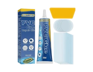 Pool Liner Patch Kit, Transparent Air Mattress Patch Kit