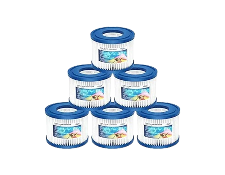 Membrane Solutions Type VI Hot Tub Filter