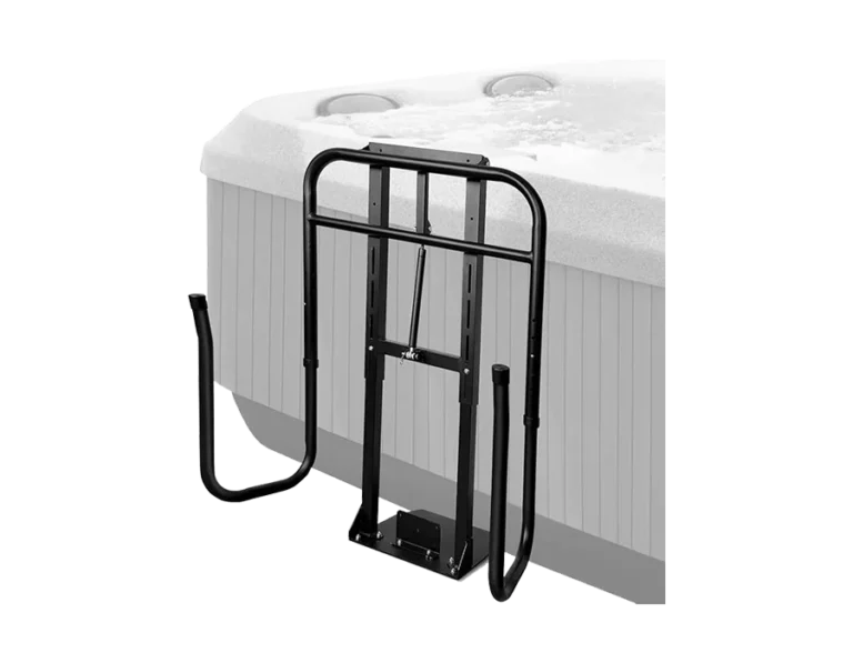 Hot Tub Cover Lift, Spa Cover Lifter Heavy Duty