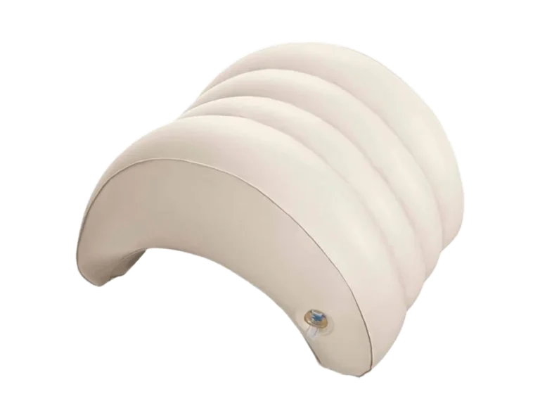 Intex PureSpa Removable Customizable Inflatable