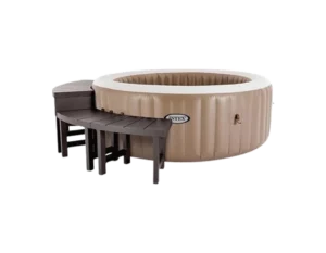 Intex 2 Medium PureSpa Benches, Compatible