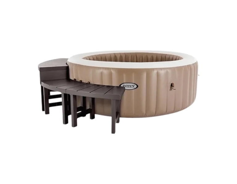 Intex 2 Medium PureSpa Benches, Compatible