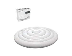 nflatable Hot Tub Cover with Handle, One Size Fits All Portable Hot tub