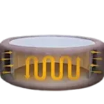 EnergySense Hot Tub