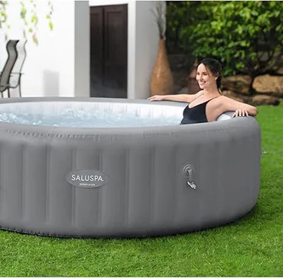 simple saluspa hot tub
