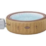 SaluSpa Taos Hot Tub