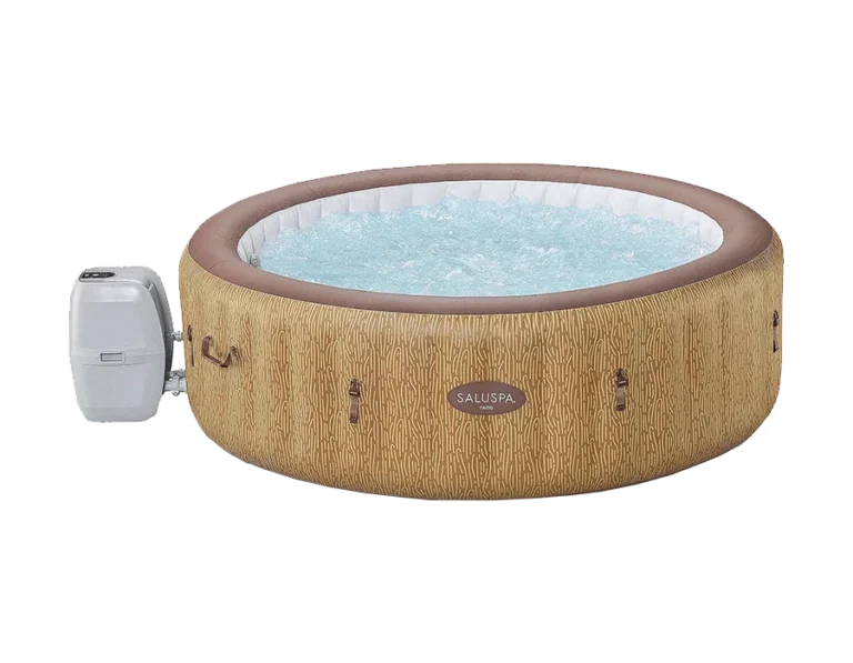 SaluSpa Taos Hot Tub