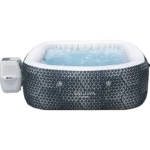 Monterey AirJet Square Hot Tub