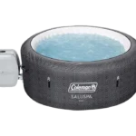 Cali Energy-Efficient Hot Tub