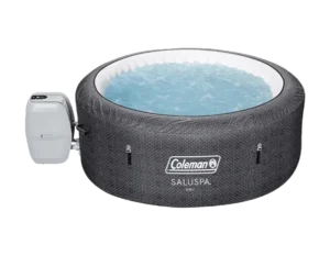 Cali Energy-Efficient Hot Tub