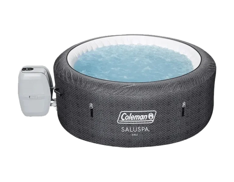 Cali Energy-Efficient Hot Tub