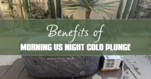 Benefits of Morning vs Night