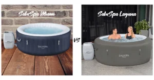 SaluSpa Laguna vs SaluSpa Miami