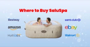 Where to Buy SaluSpa
