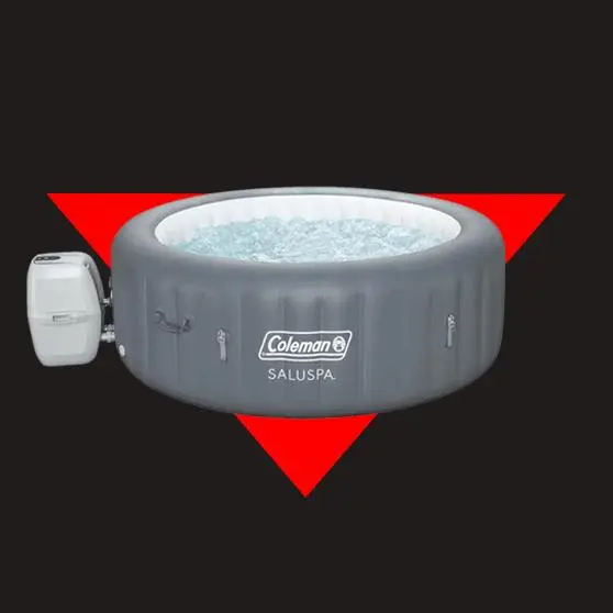 saluspa palm springs